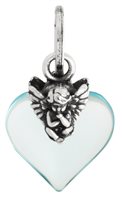 Charm Giovanni Raspini Charms in Argento 12471